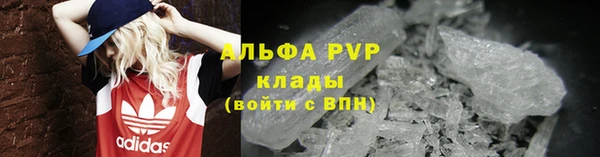 крисы Абаза