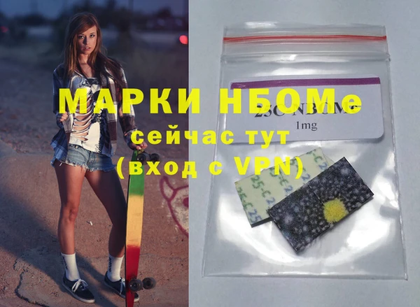 винт Алзамай